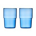 Klaasid 2tk komplektis 400 ml Torino - Lyngby Glas