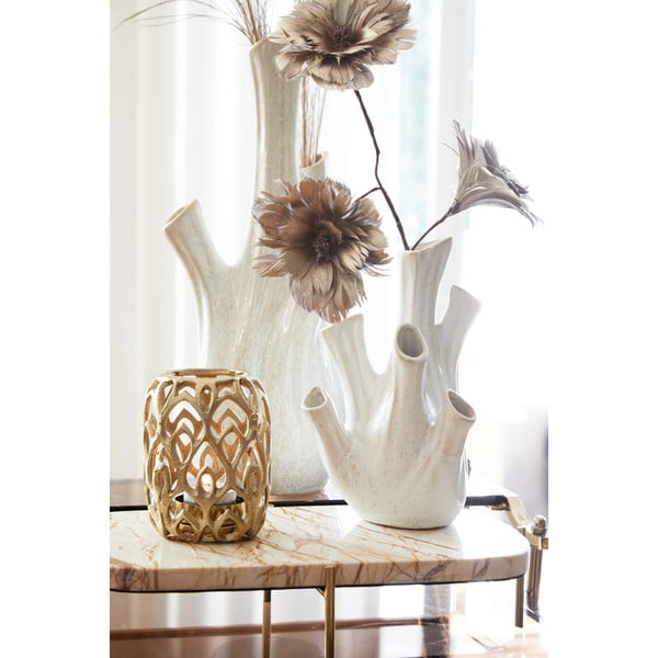 Keraamiline vaas Korali - Light & Living-image-1
