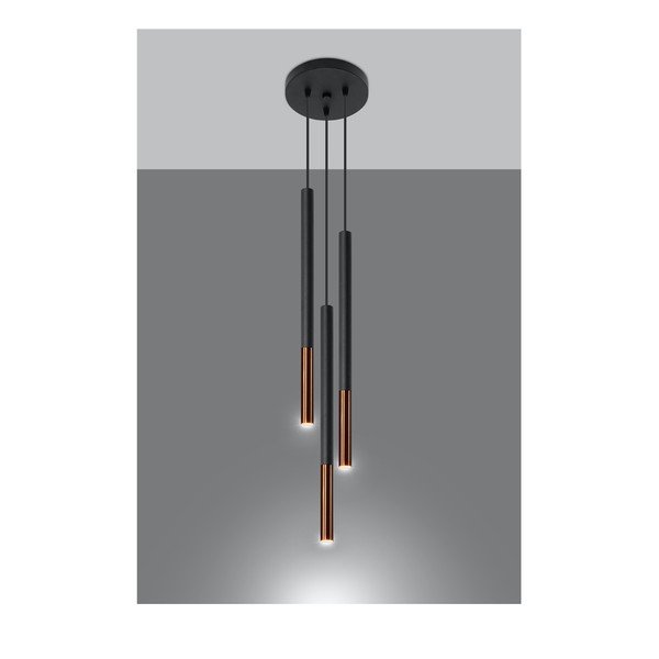 Must ripplamp Kroom Asarot - Sollux-image-1