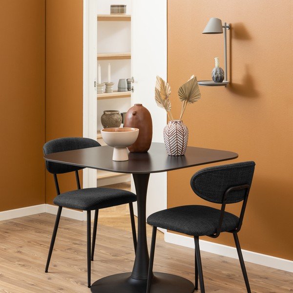 Keraamiline söögilaud 90x90 cm Malta - Actona-image-1