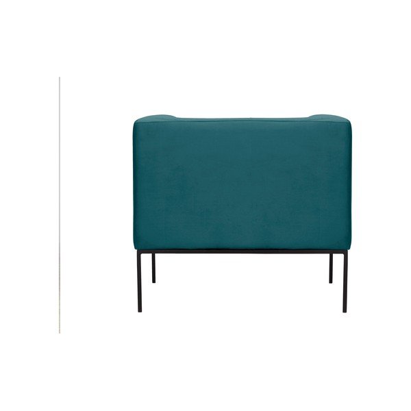 Türkiissinine tugitool Neptune - Windsor & Co Sofas-image-4