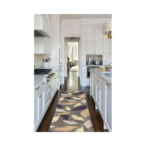 Koberec Oyo home Russno, 58 x 115 cm-image-1