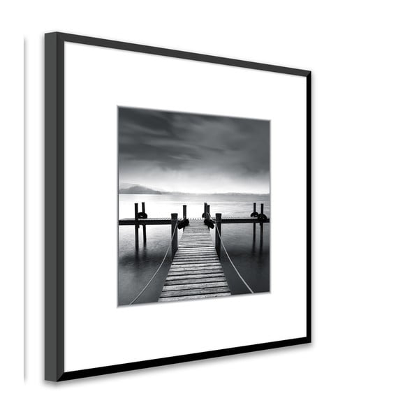 Plakat 50x50 cm Jetty - Styler-image-1