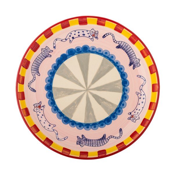 Keraamiline serveerimisalus ø 30 cm Missy - Bloomingville