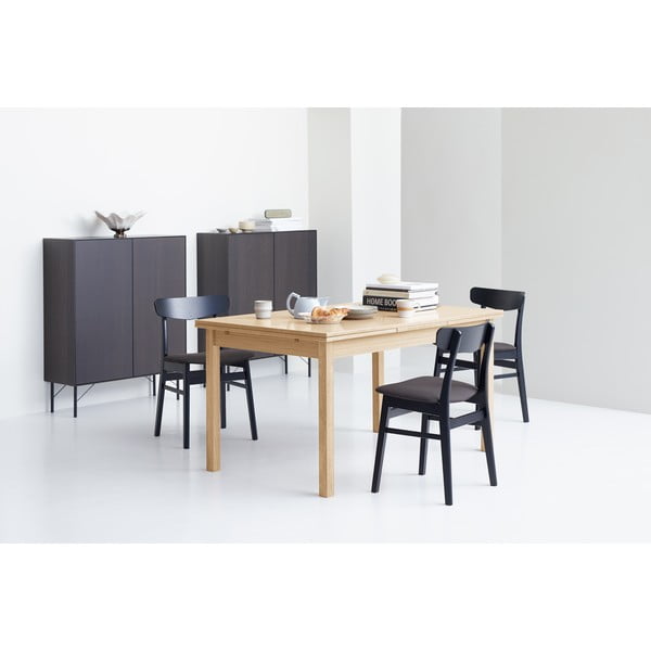 Hammel tammepuust söögilaud 140 x 90 cm Dinex - Hammel Furniture-image-1