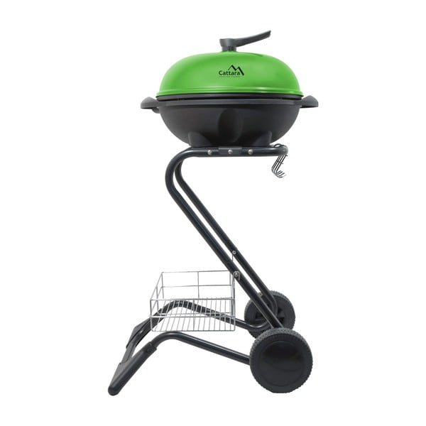 Zeta elektriline grill Zetta - Cattara-image-2