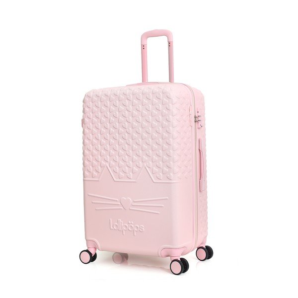 Heleroosa 4 ratast Lollipops Kitty - LOLLIPOPS-image-4