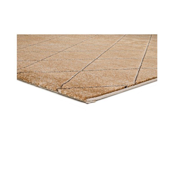 Hnědý koberec Universal Bukit Copper, 140 x 200 cm-image-2