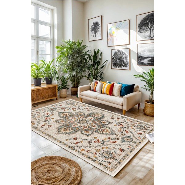 Pestav vaip 120x180 cm Stella - Vitaus-image-1