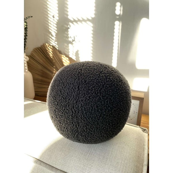 Bukleekangast dekoratiivpadi ø 20 cm Top - Mioli Decor-image-3