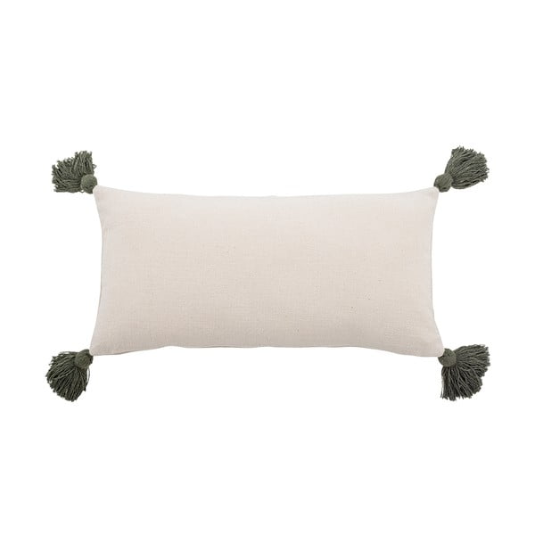 Jõulumotiividega dekoratiivpadi 30x60 cm Valentin - Bloomingville-image-2