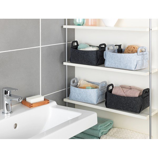 Riidest korvid 2 komplektis Nina - Wenko-image-1