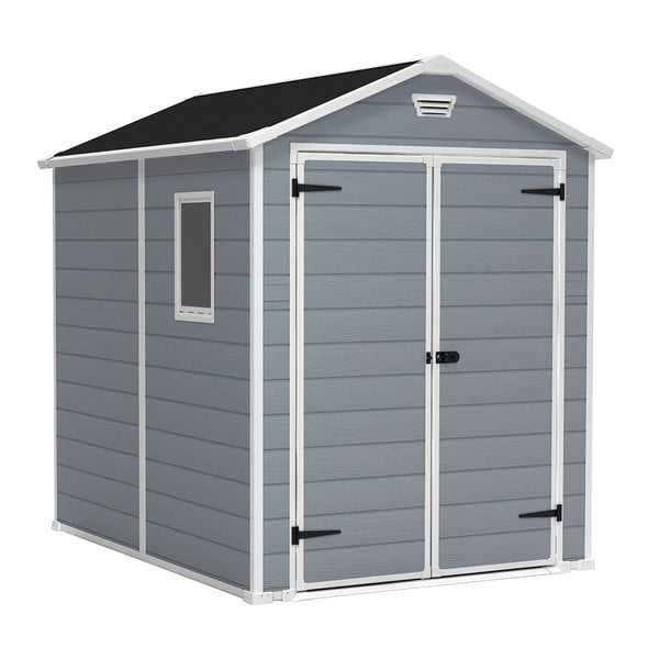 Aiamaja 185x236 cm Manor - Keter