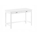 Pöögipuidust laste kirjutuslaud 60x120 cm Forrest - Vipack