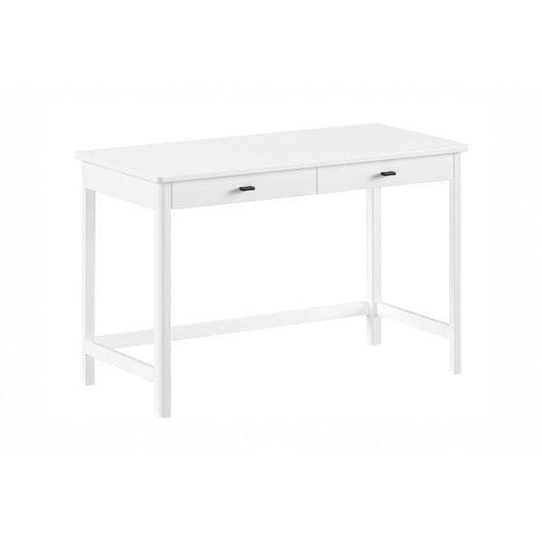 Pöögipuidust laste kirjutuslaud 60x120 cm Forrest - Vipack