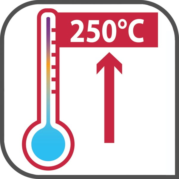 Plastist kööginõuete komplekt 4 tk Ingenio - Tefal-image-4