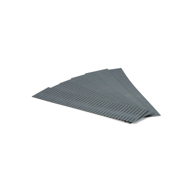 6 Duro sahtlite korraldaja komplekt - Compactor-image-2