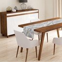 Linik 45 x 140 cm - Minimalist Cushion Covers
