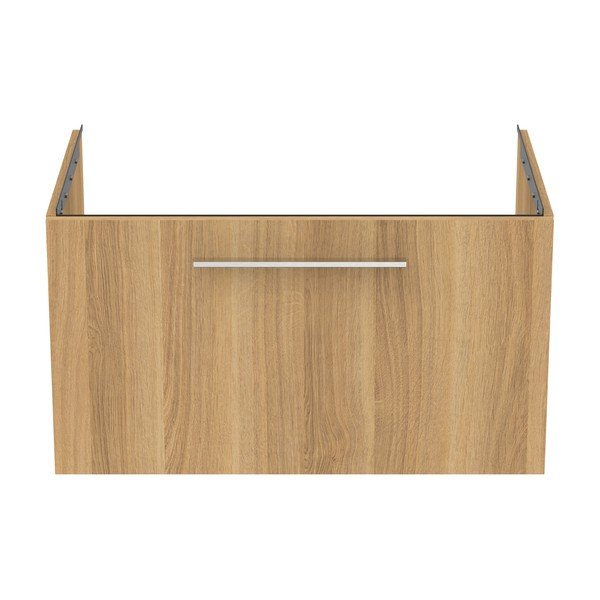 Rippuv valamukapp 80x44 cm i.Life B - Ideal Standard-image-2