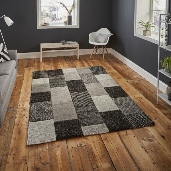 Hall vaip Brooklyn, 120 x 170 cm - Think Rugs-image-1