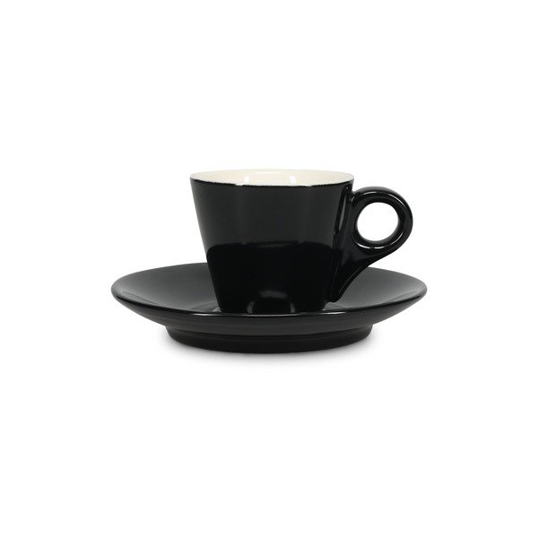 Must portselanist espressotass 80 ml Barista - BonBistro-image-3