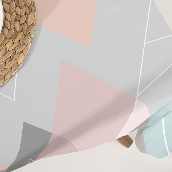 Laudlina 145x250 cm Range - Blanc-image-1