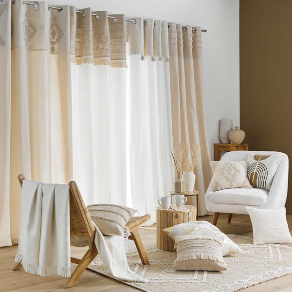 Dekoratiivne padi 45x45 cm Kenzy - douceur d'intérieur-image-4