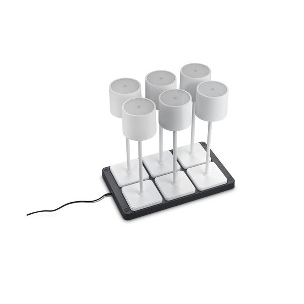 Timmitav välisvalgusti (kõrgus 4 cm) Fernandez - Reality-image-3