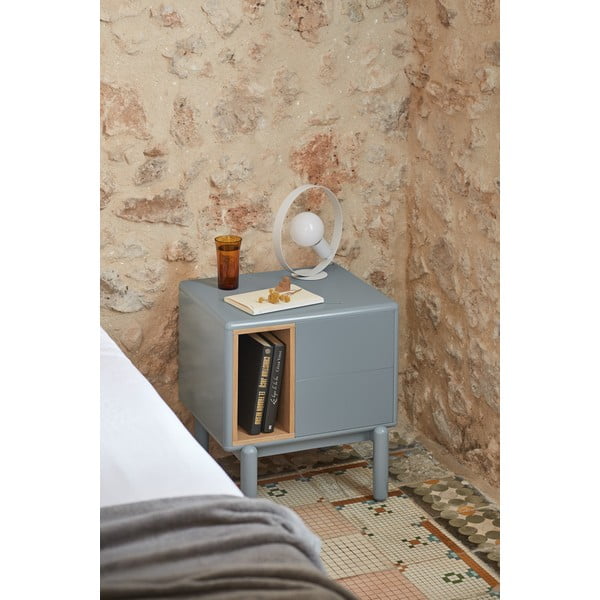 Sinakashall öökapp Corvo - Teulat-image-2