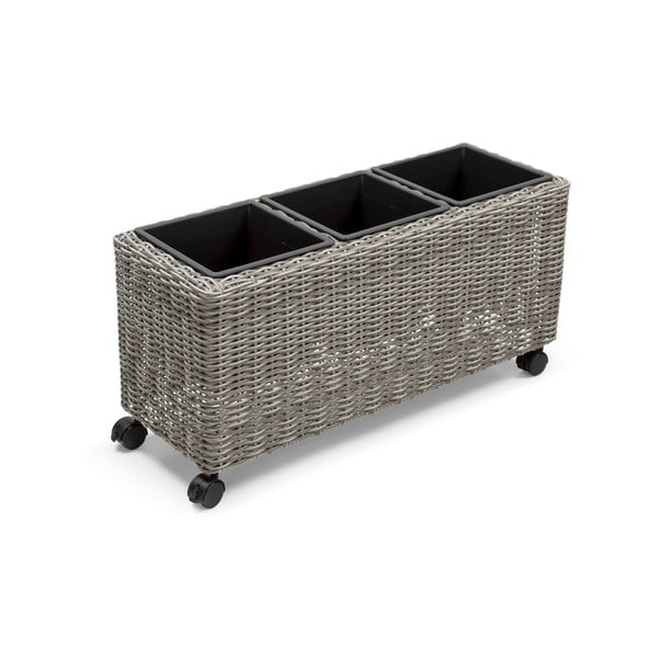 Hall aiakruus Natural - Bonami Essentials-image-3