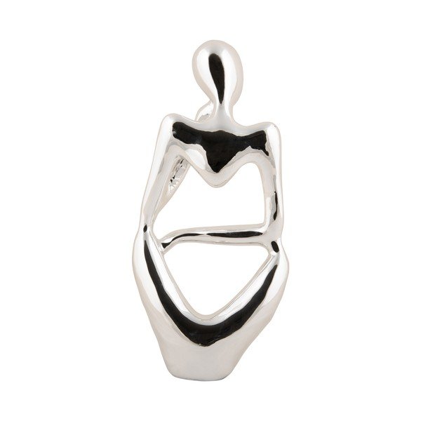 Polüresiinist kujuke (kõrgus 23,5 cm) Wondering - PT LIVING-image-2