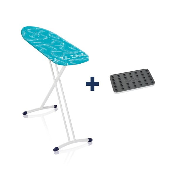 Triikimislaud 130x38 cm Air Board L Solid Shoulder - LEIFHEIT