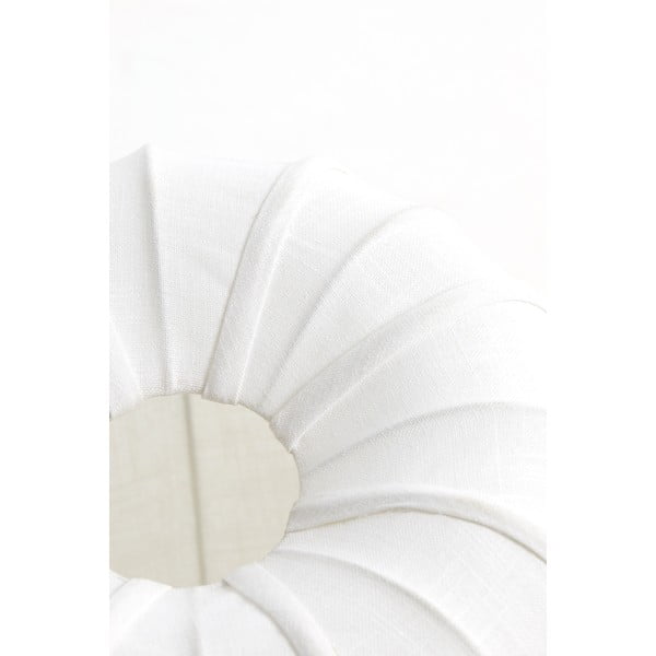 Kreem rippvalgusti ø 49,5 cm Zubedo - Light & Living-image-4