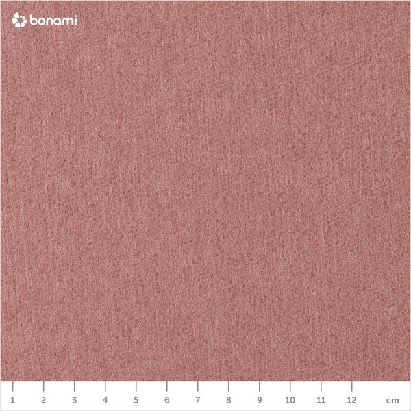 Roosa diivanvoodi Claudia - Bonami Essentials-image-4