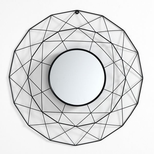 Peegel ø 68 cm Diamond - Tomasucci-image-2