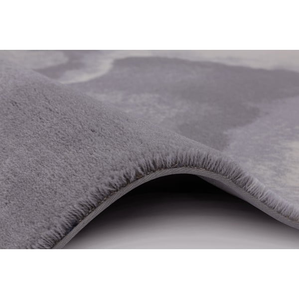 Hall villane vaip 133x180 cm Cirrus - Agnella-image-2