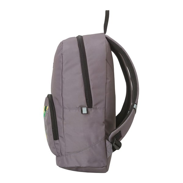 Laste seljakott 18,5 l Ninjago Green - LEGO®-image-1