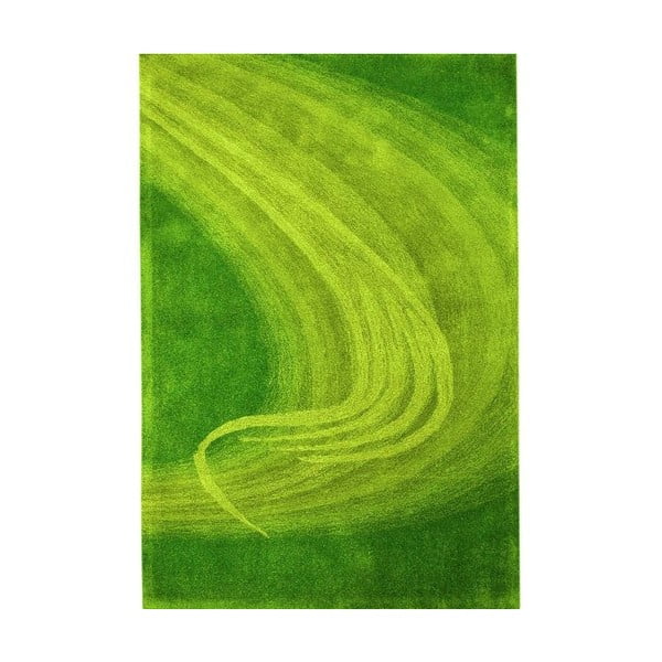 Koberec Santa Maria Green, 120x180 cm