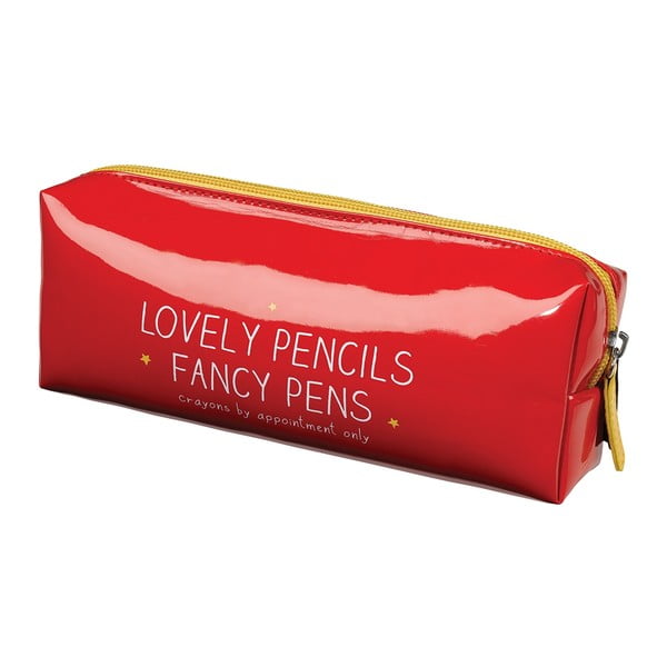 Pouzdro na tužky Happy Jackson Lovely Pencils
