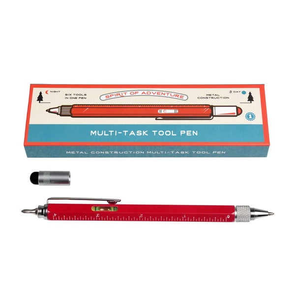 Taskute tööriistad Spirit of Adventure - Rex London-image-4