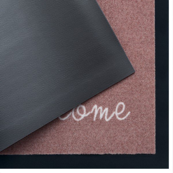 Roosa matt , 45 x 75 cm Maison - Ragami-image-2