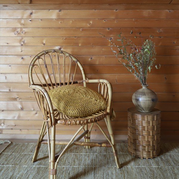 Laste padi Plume Moutarde - Nattiot-image-1