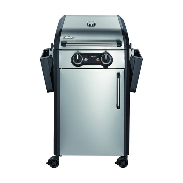 Elektriline väligrill Pro 2 Turbo eFlow - ENDERS-image-2