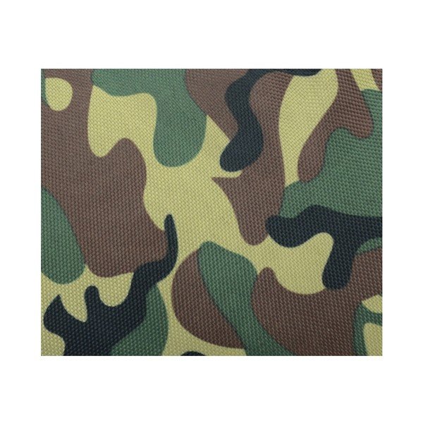 Polní lahev Cattara Green, 750 ml-image-2