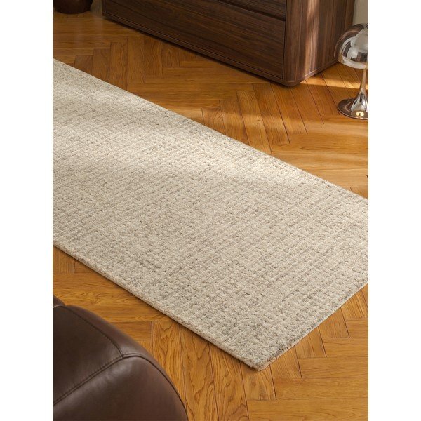 Beež villane vaip 80x250 cm Eloise - Hanse Home-image-3