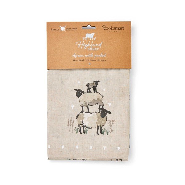 Põll Highland Sheep - Cooksmart ®-image-2