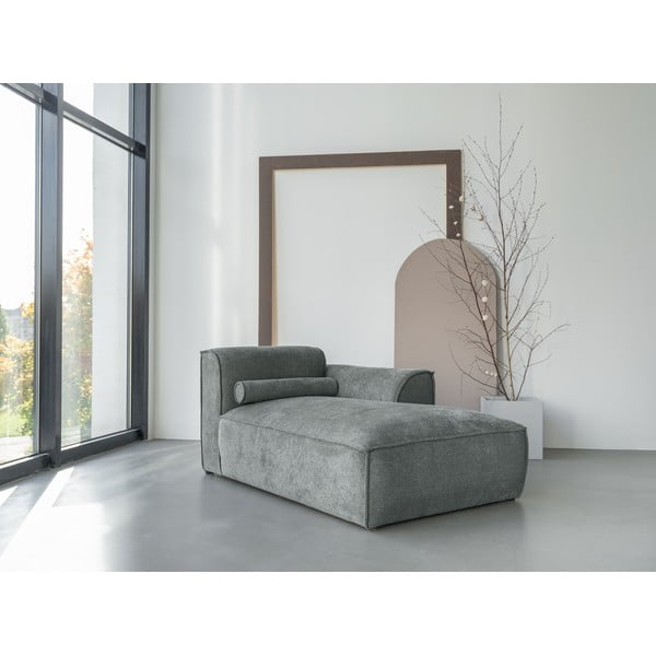 Roheline diivanimoodul (parem nurk) Flex Felix - Miuform-image-1