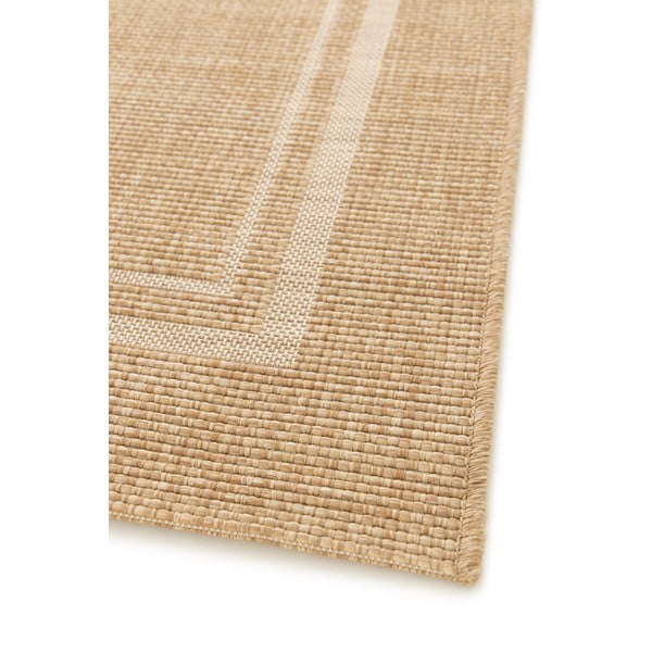 Beež õuevaip 120x170 cm Guinea Beige - Universal-image-3