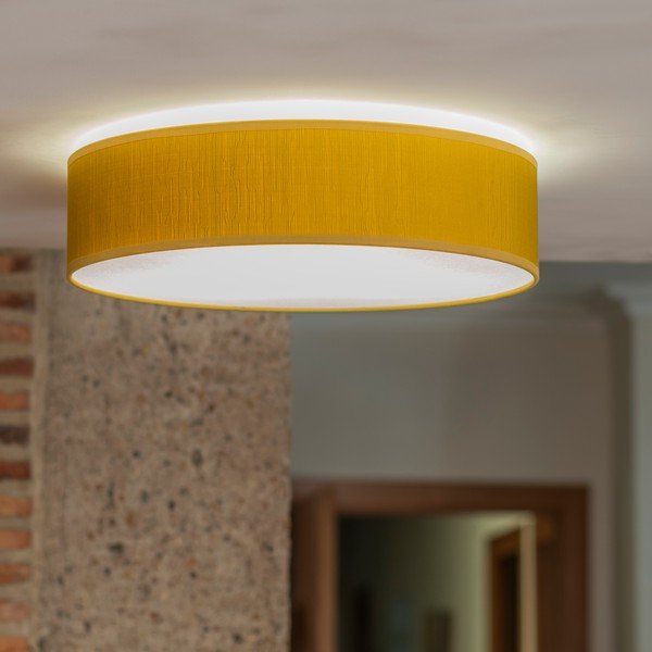 Kollane laevalgusti ø 40 cm Doce - Sotto Luce-image-4
