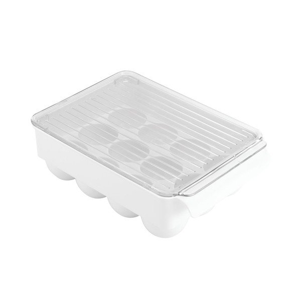 Úložný systém na vajíčka InterDesign Fridge Egg S-image-4